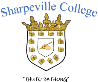 Sharpeville Technical College Logo